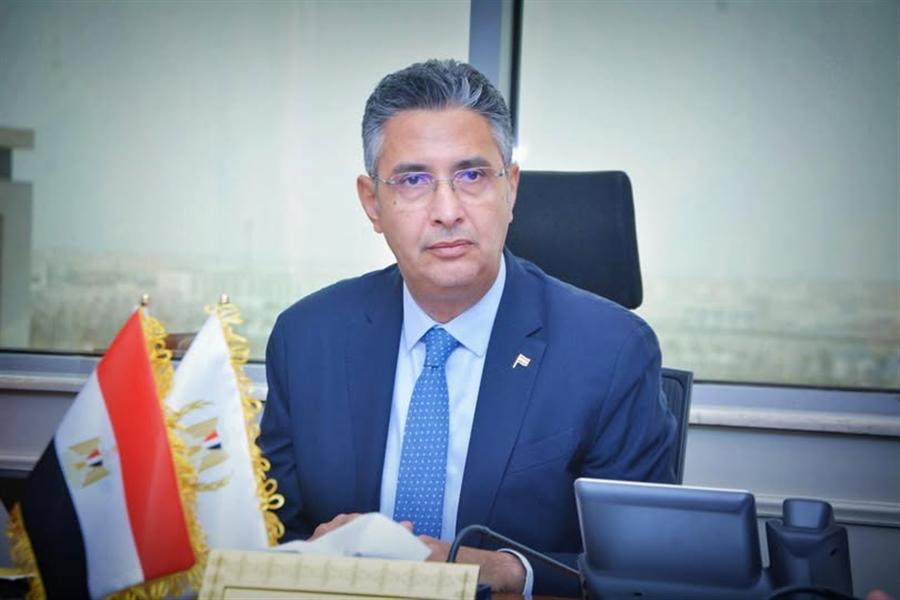 Cabinet greenlights Feerum Egypt’s establishment to localize grain silos production
